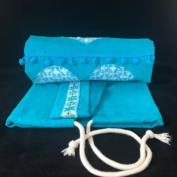 Yoga mat bag - Picture 4 of 5